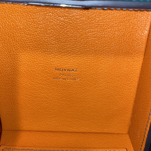 Moynat Paris 3d box handbag - Picture 4 of 7